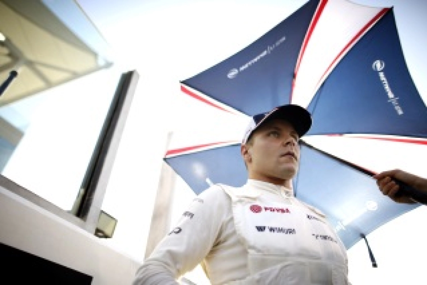 Williams : Bottas veut battre Massa en 2014