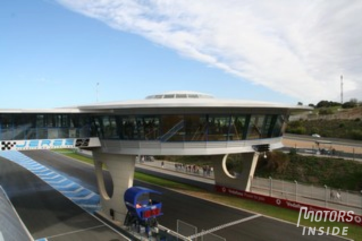 Essais de Jerez en direct – Jour 3