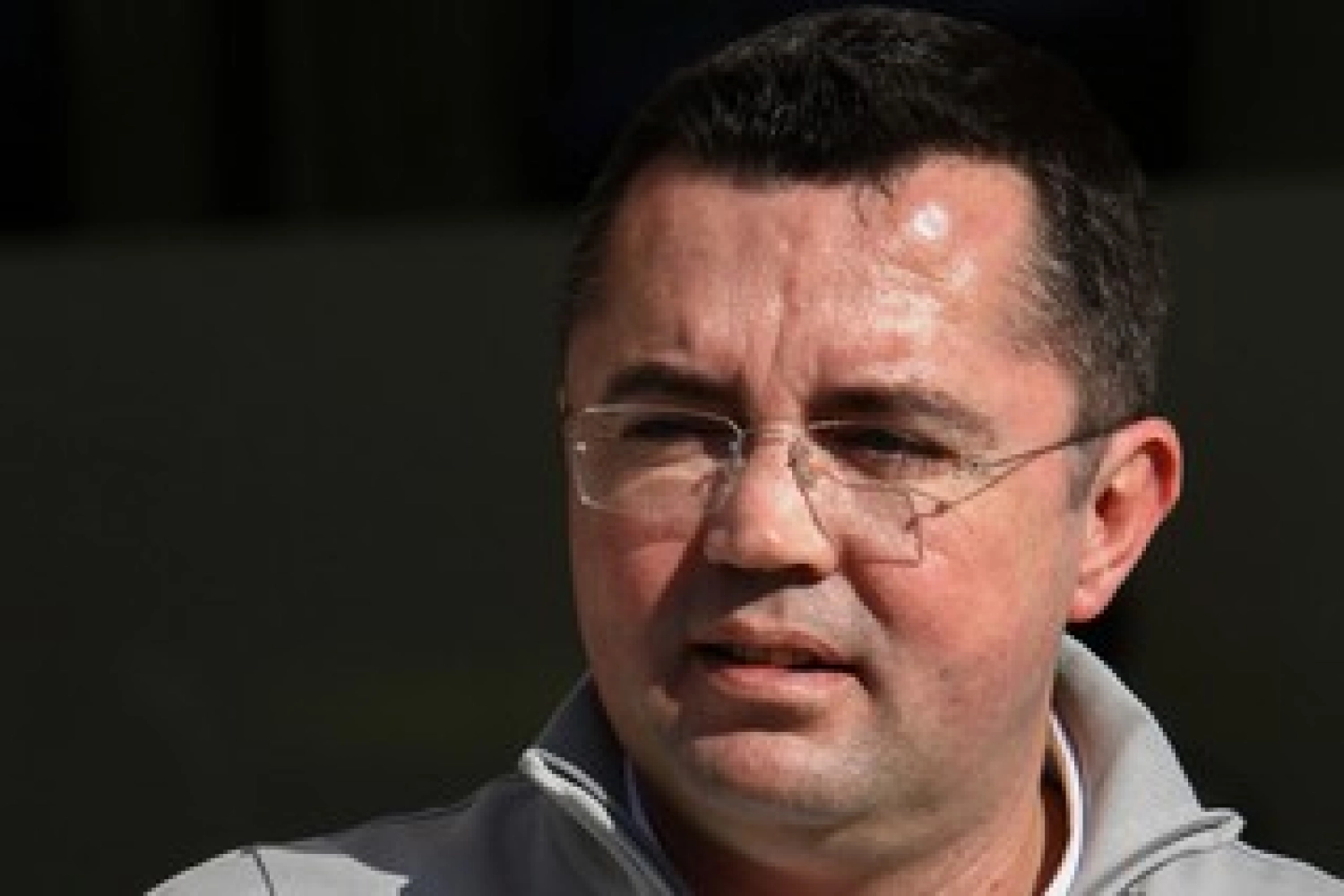 McLaren-Honda dévoile la date de présentation de sa monoplace 2015