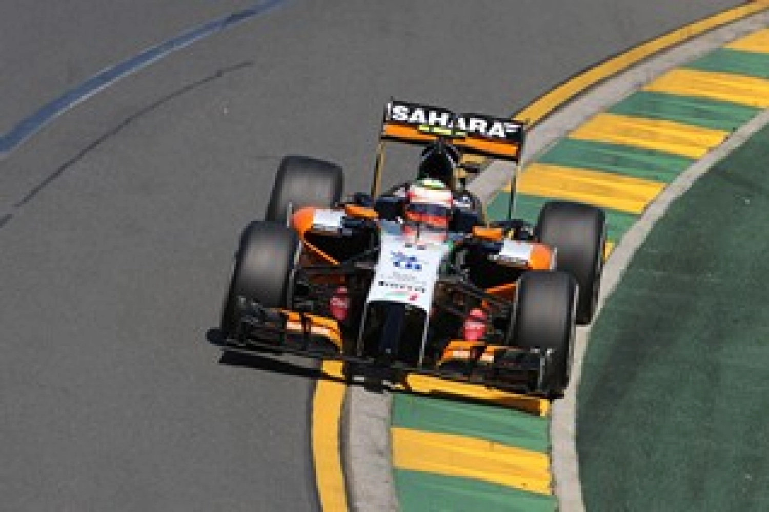 GP Brésil : Hulkenberg mène la stratégie à bien pour finir dans les points