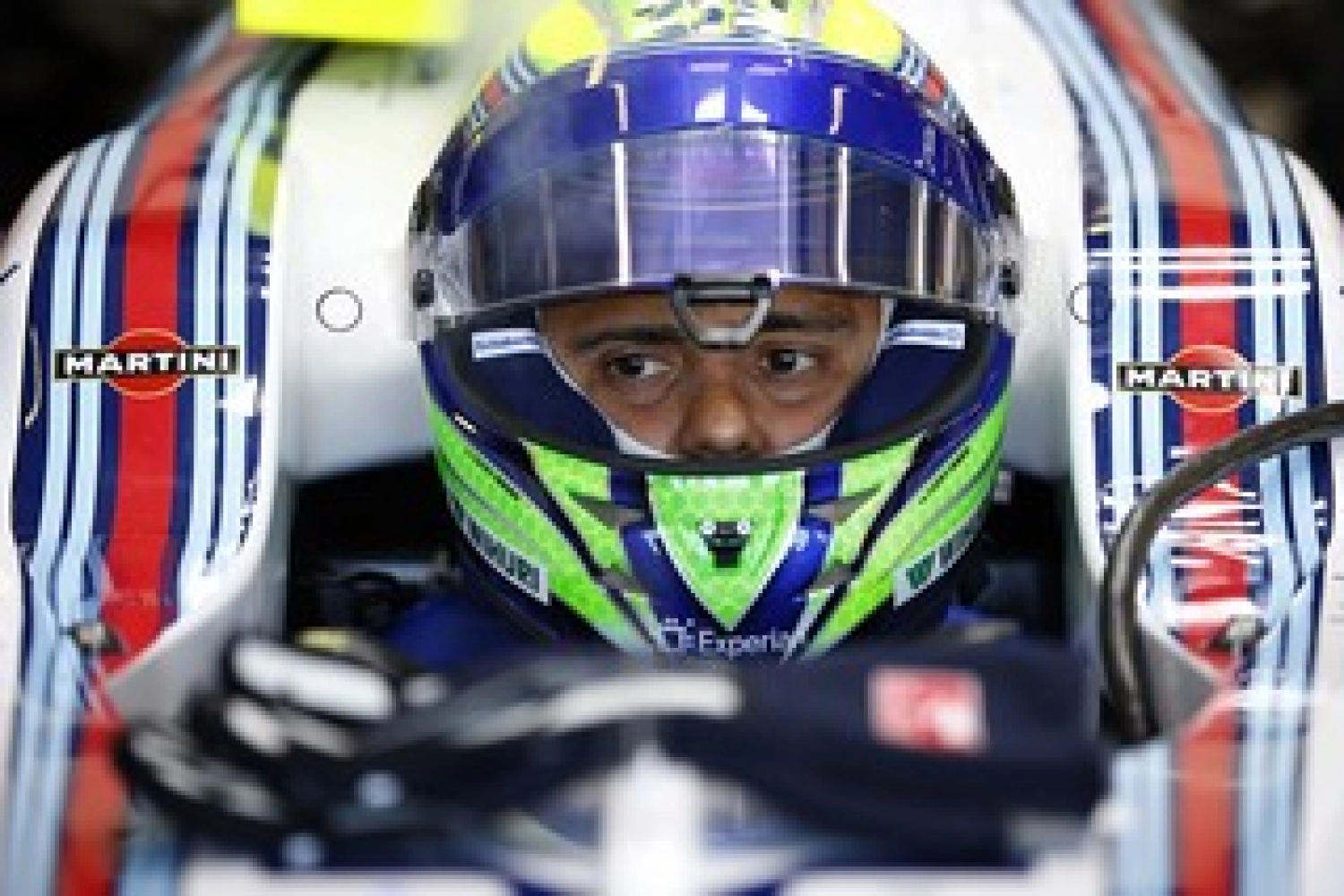 Autriche – Qualifications : Massa en pole pour une première ligne 100% Williams