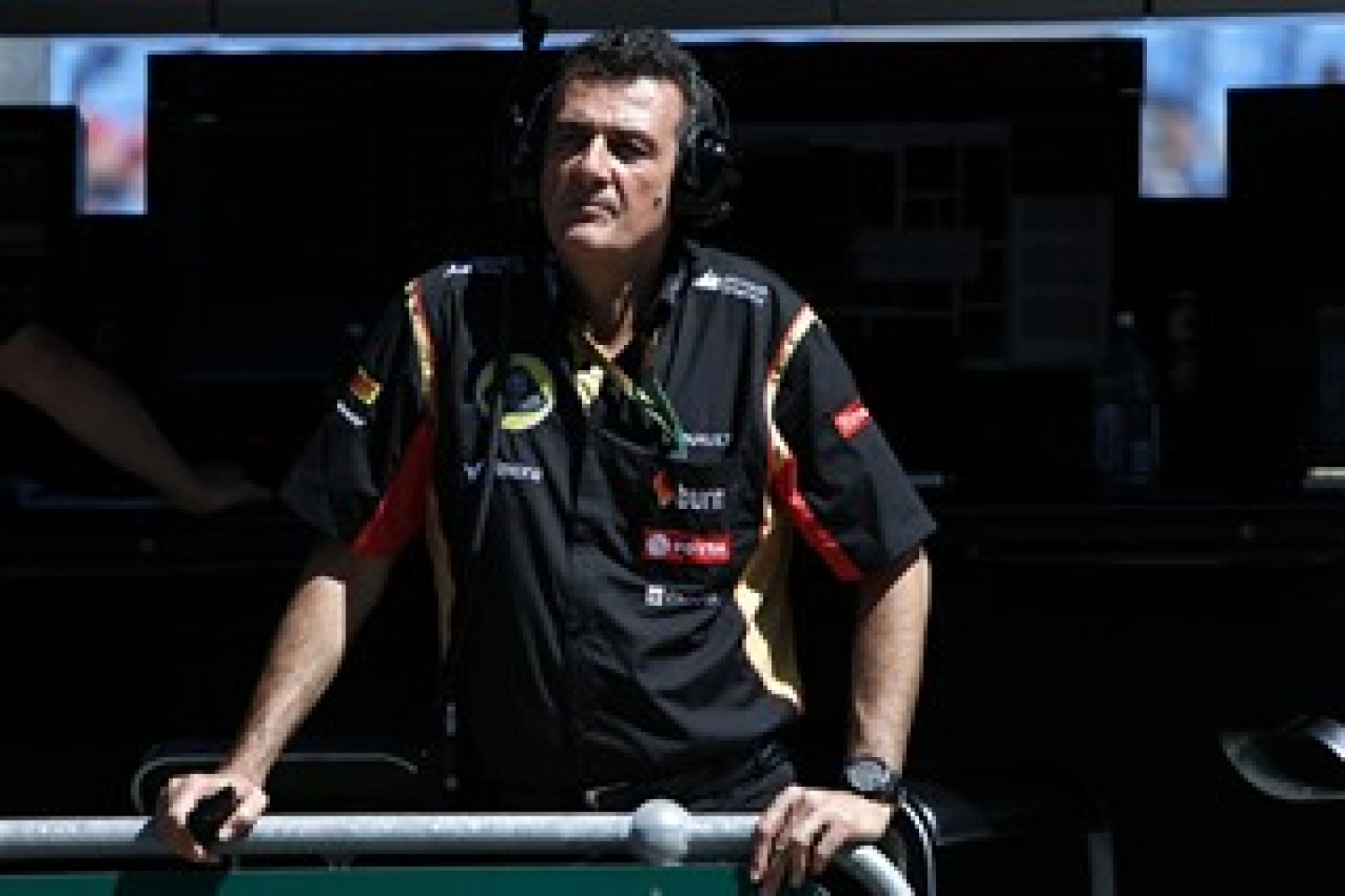 Singapour : Lotus F1 comprend la frustration de Romain Grosjean