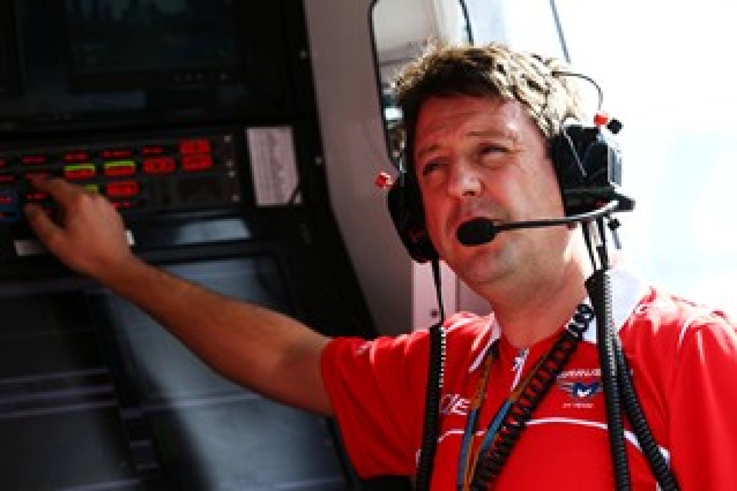Grand Prix d&rsquo;Australie 2014 : La course en messages radio