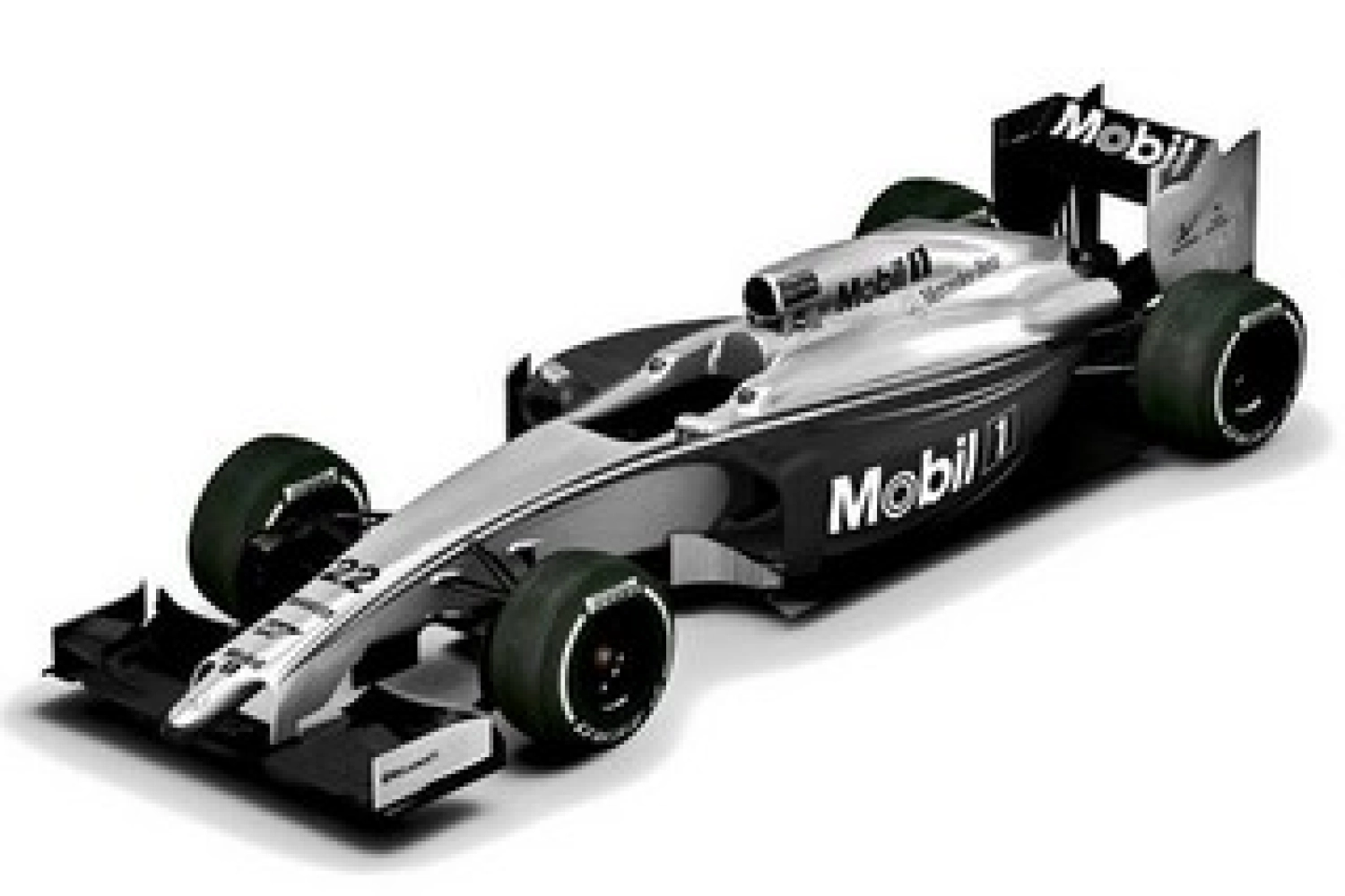 McLaren dévoile une livrée spéciale pour le Grand Prix d&rsquo;Australie