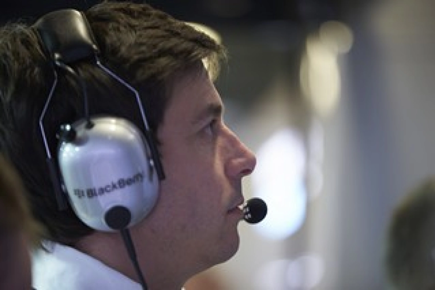 Toto Wolff : La victoire de Vettel est un réveil pour Mercedes