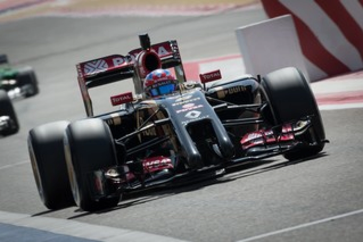 Samedi : Lotus parie sur les longs relais pour redresser la barre