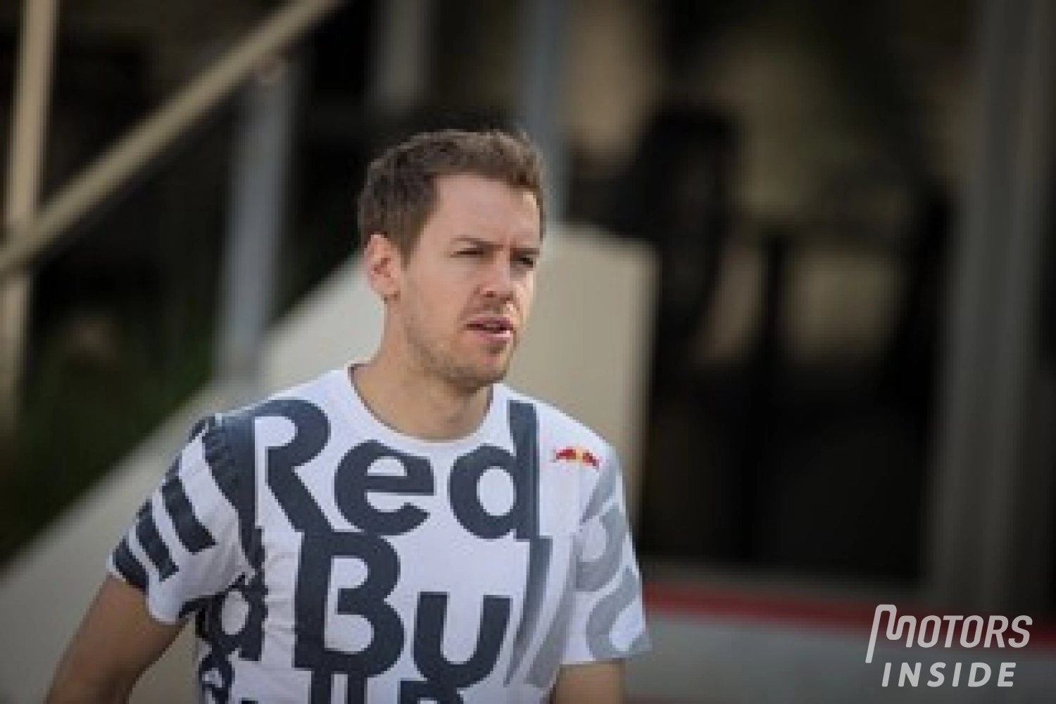 Son des V6 : Pour Vettel, "c’est de la merde"