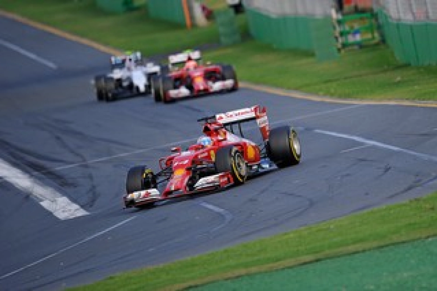 Grand Prix d’Australie : les organisateurs en colère contre la nouvelle réglementation
