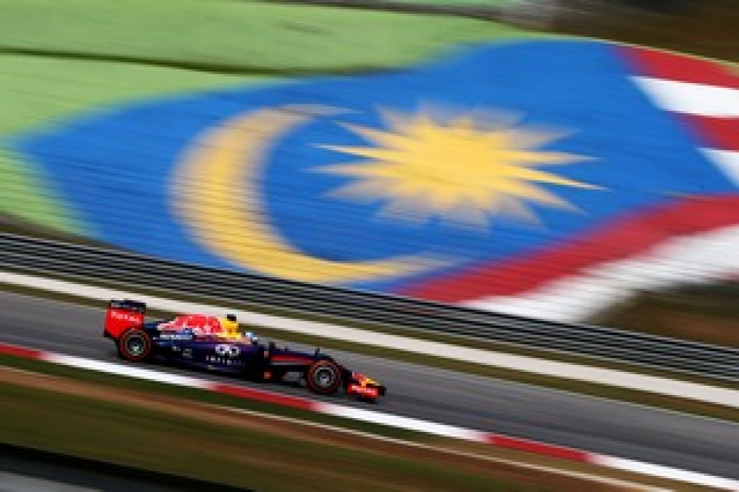 Grand Prix de Malaisie 2014 : La sélection de photos de la rédaction