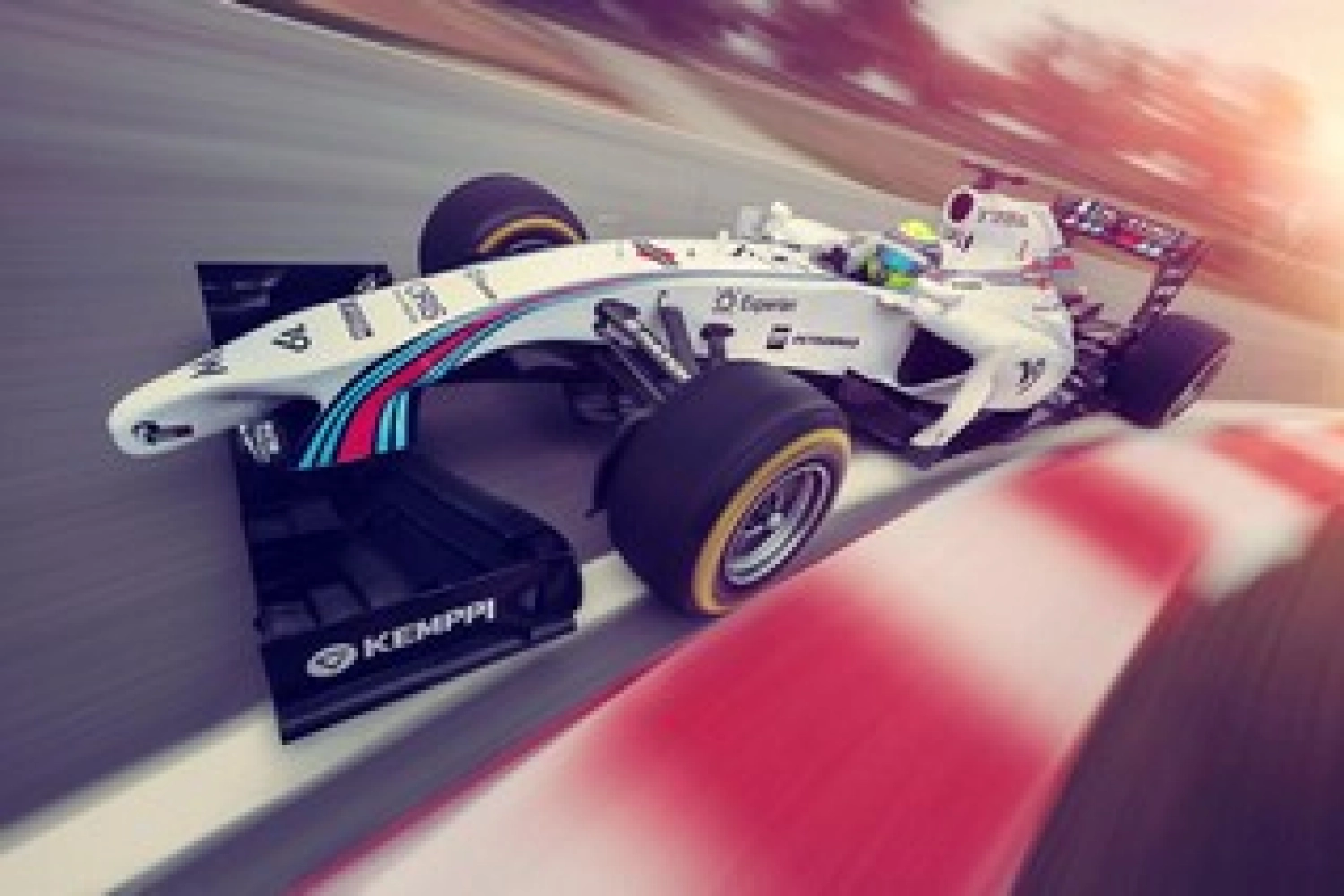 Canada – Essais libres 3 : Hamilton toujours en tête, Massa surprend !
