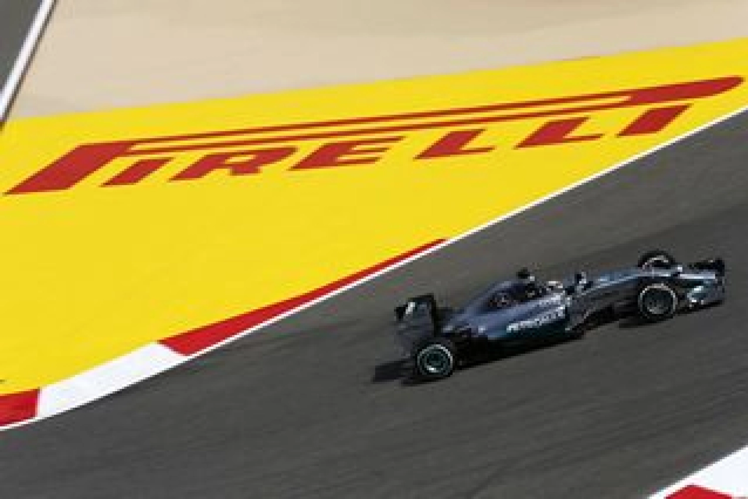 Espagne – Essais libres 2 : Hamilton et Mercedes, loin devant Ricciardo et Ferrari