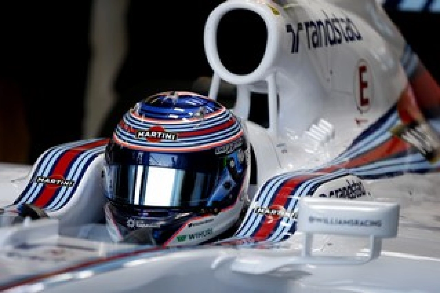 Valtteri Bottas espère des améliorations en Espagne
