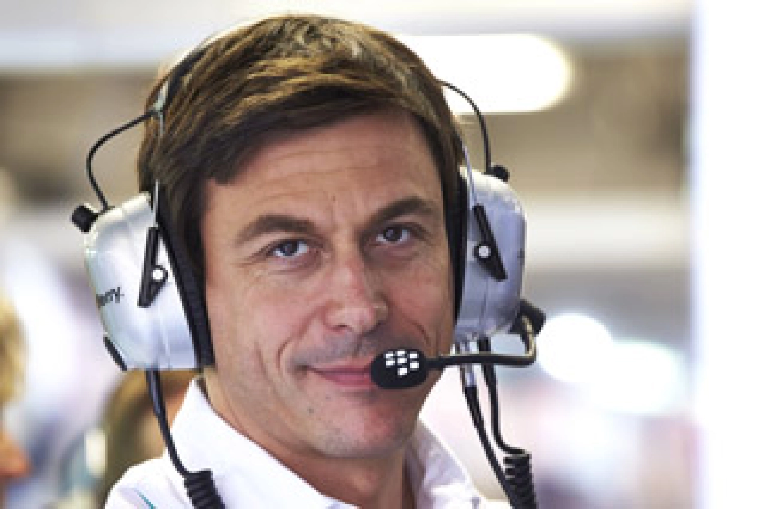 Autriche : Le Grand Prix de F1 vu des stands