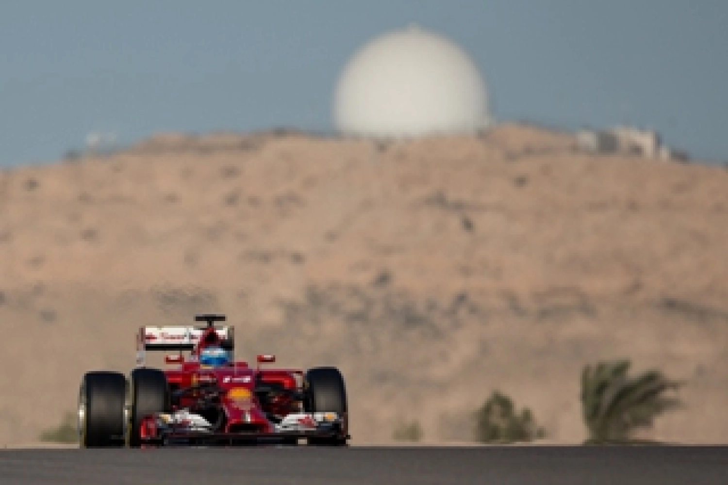 Chine – Essais libres 1 : Alonso en tête, Räikkönen cloué aux stands