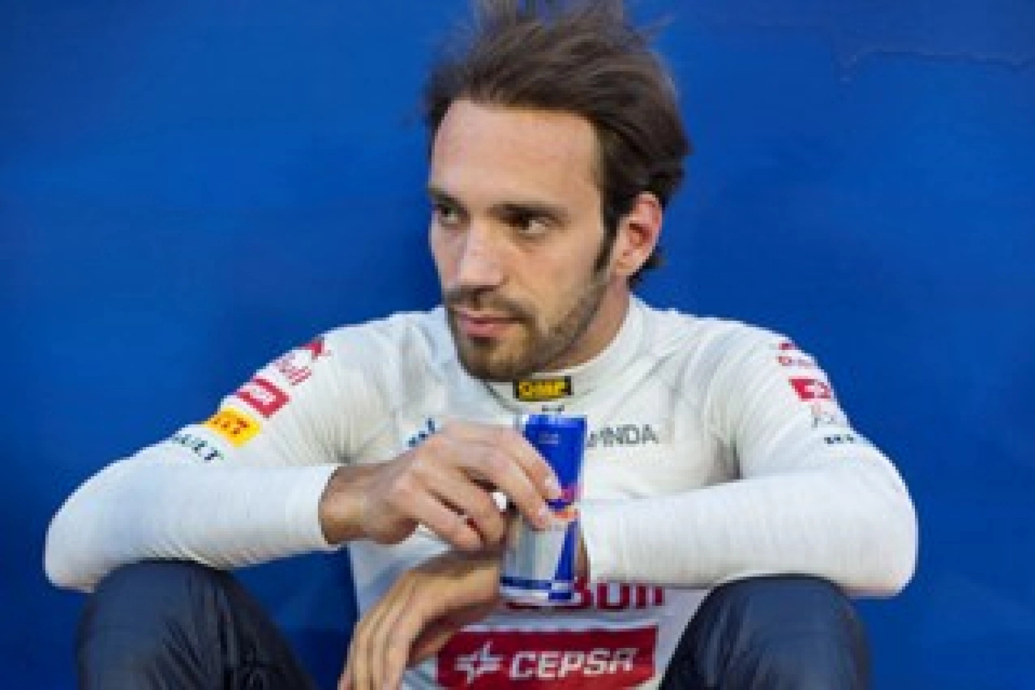 Jean Eric Vergne veut « marquer le plus de points possibles »