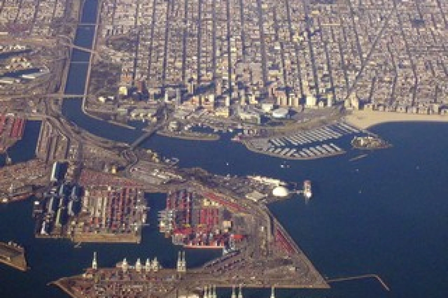 Long Beach n&rsquo;est pas près de revenir en F1