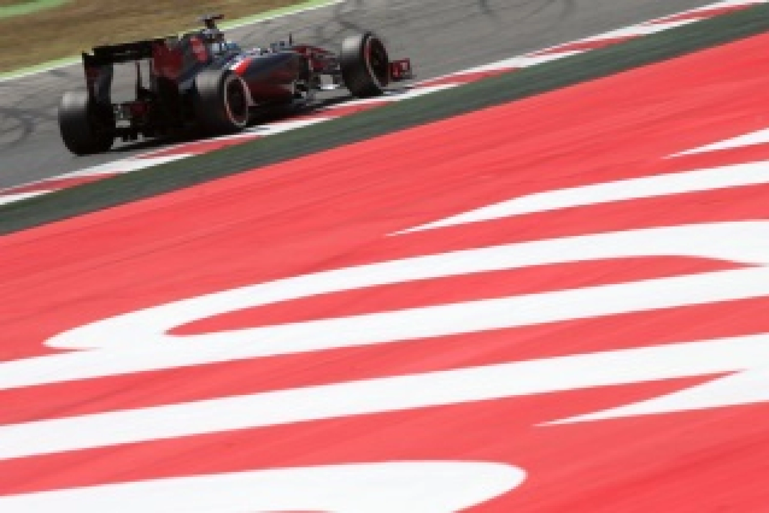 Samedi : Sutil et Sauber ont souffert lors des qualifications