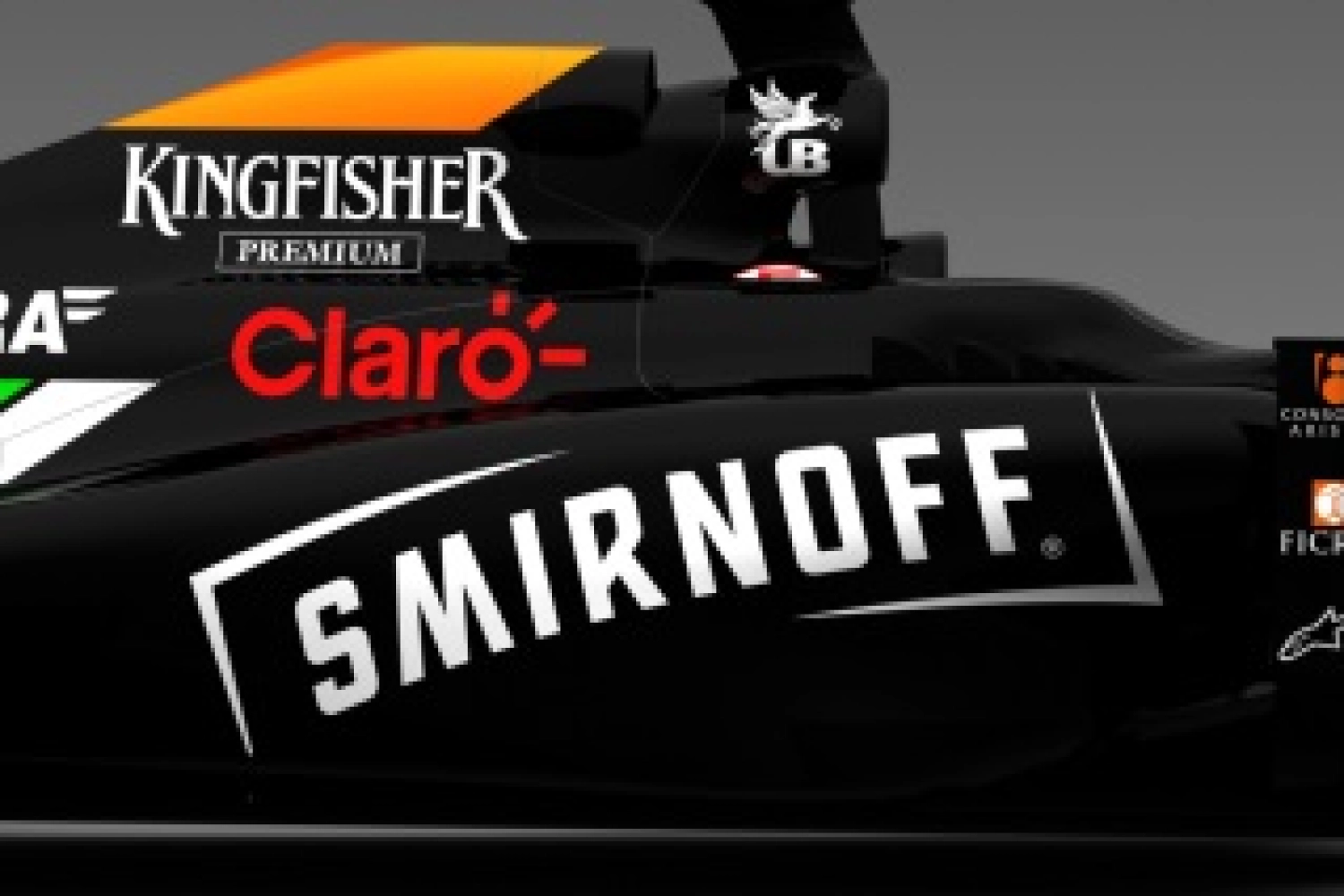 Force India dévoile la date de présentation de sa monoplace 2015