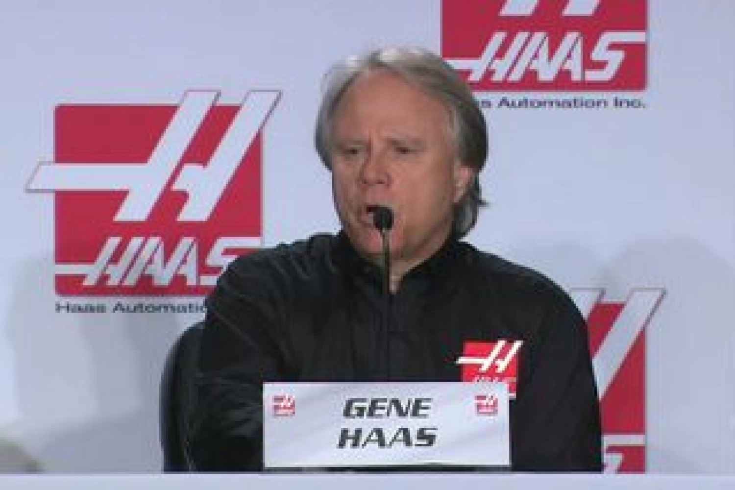 Haas devrait visiter les installations de Lotus à Enstone