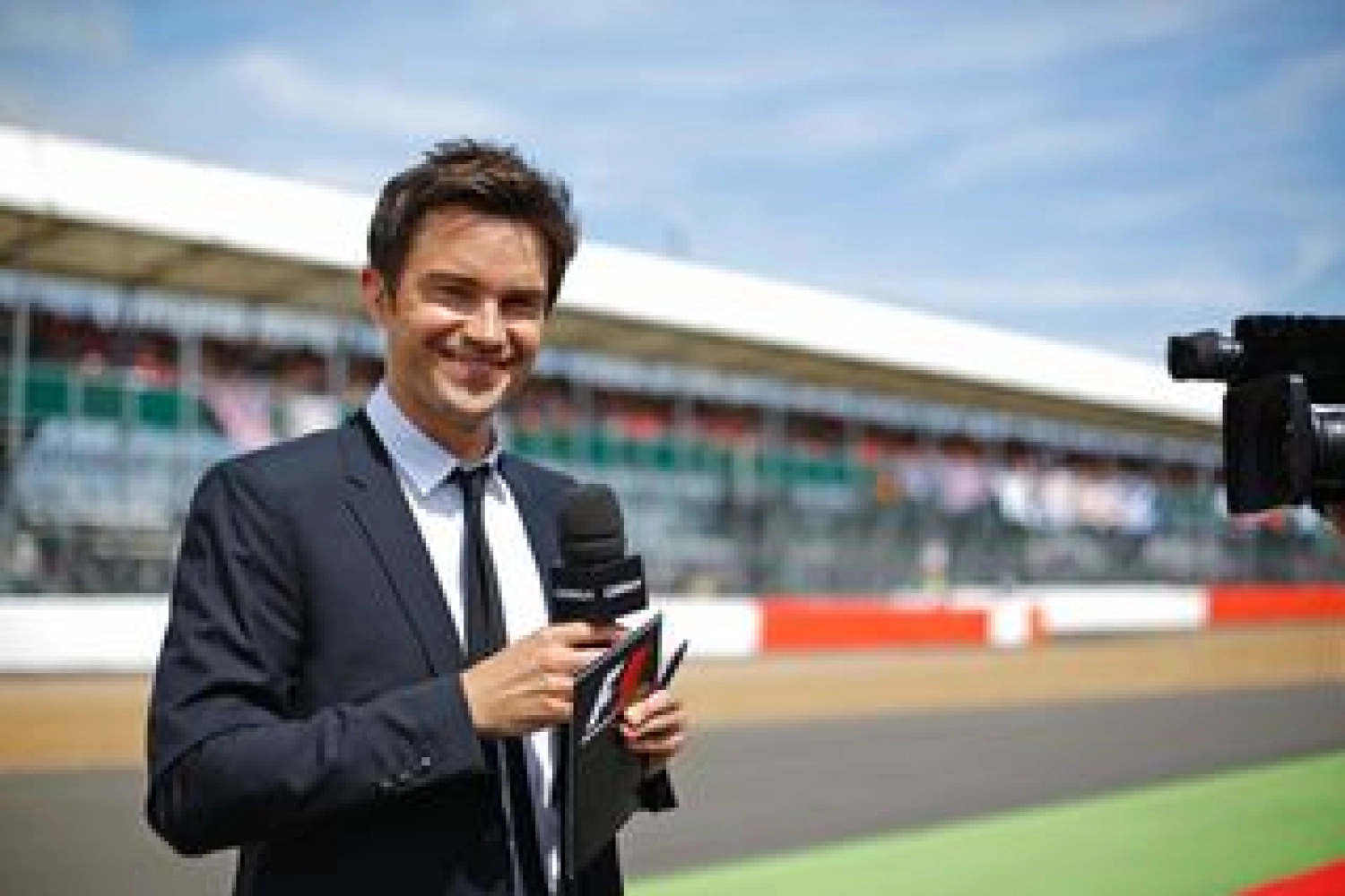 Grand Prix de Hongrie de F1 : demandez le programme TV !