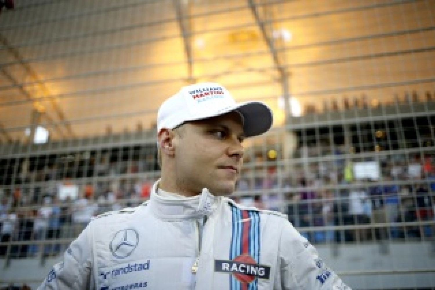 Accroché par Raikkonen dans le dernier tour, Bottas ne décolère pas