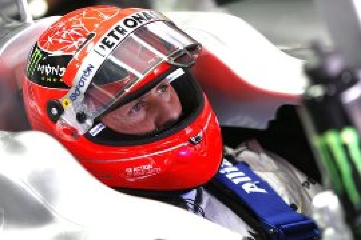 Schumacher : plus de précisions sur son état de santé