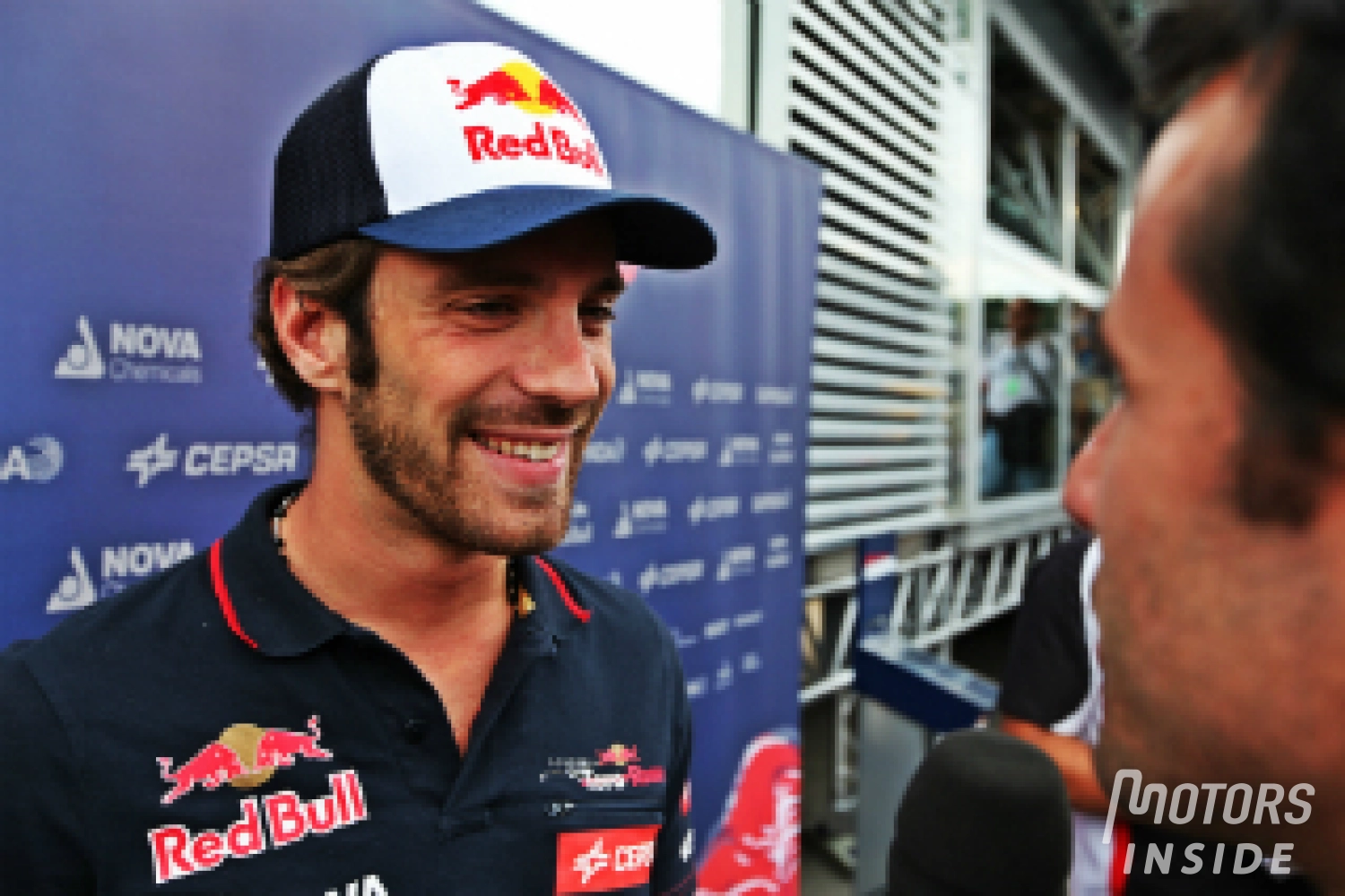 Formule E – Officiel : Jean-Eric Vergne avec Andretti Autosport à Punta del Este