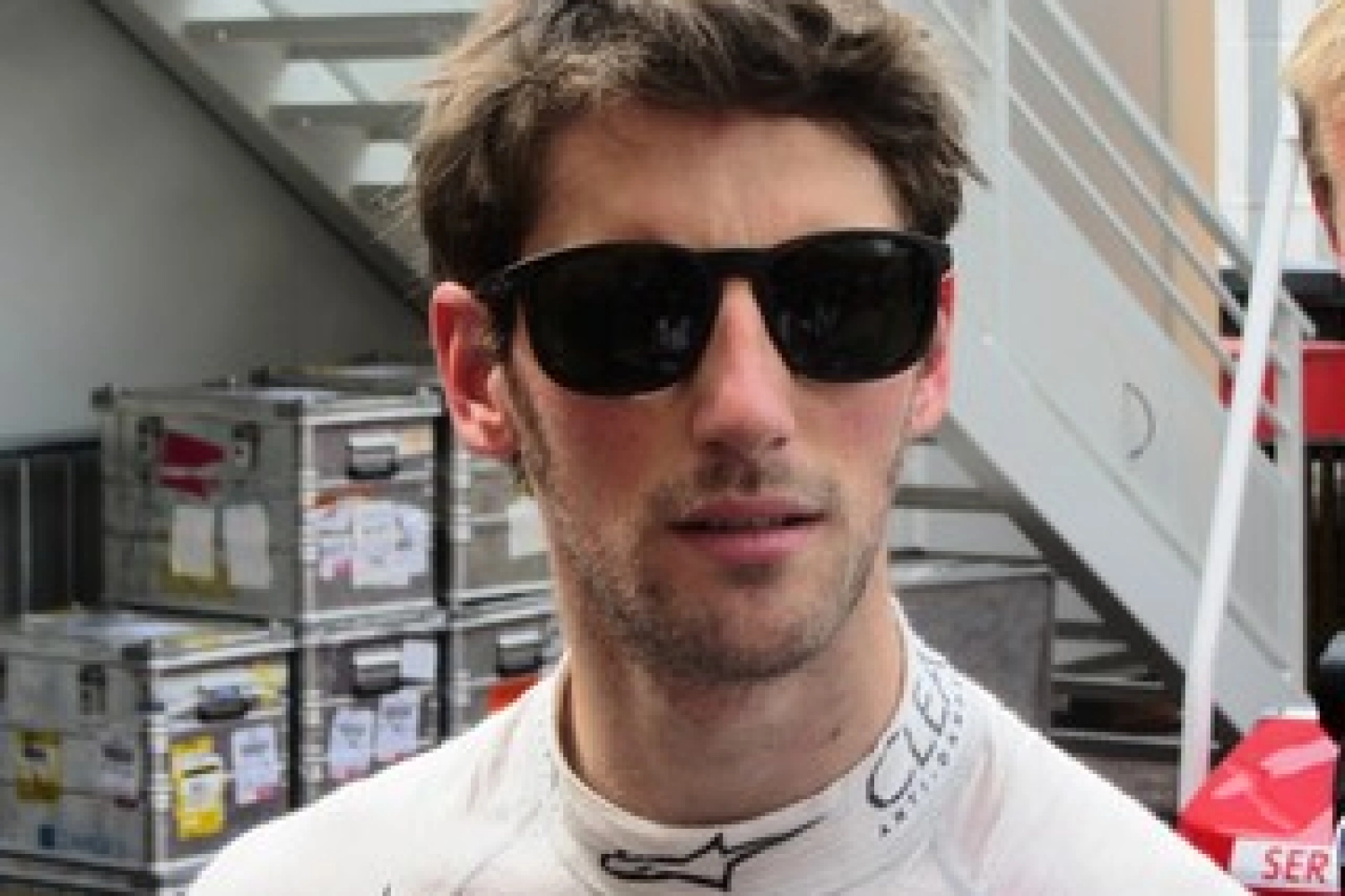 Grosjean : Lotus F1 peut faire une année comme Brawn GP l’a fait