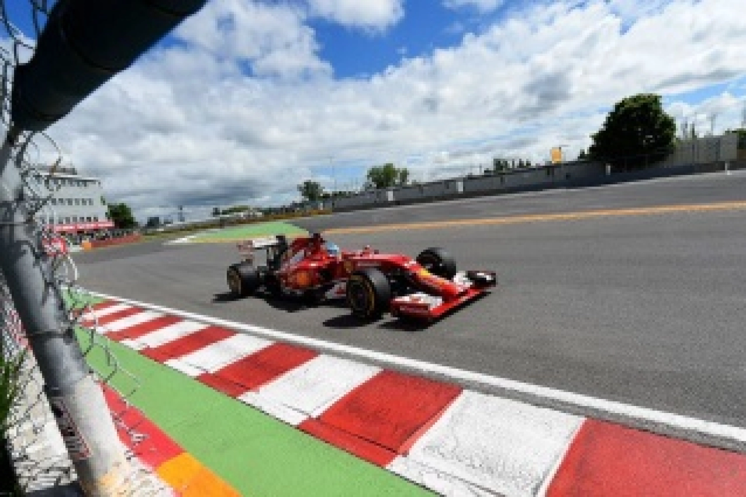 Fry : Ferrari F1 commence à se tourner vers 2015