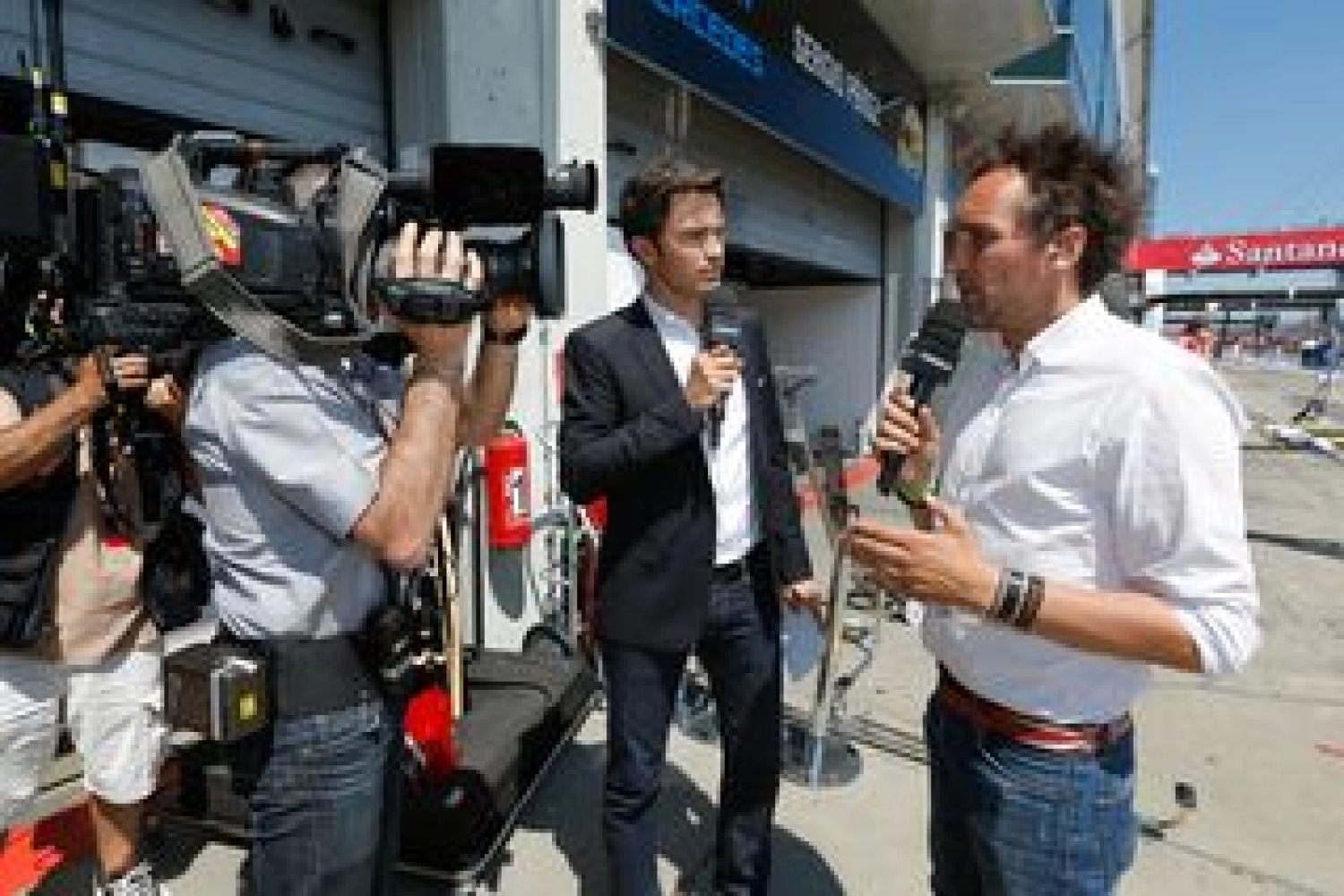 GP de Hongrie 2016 : Le programme TV