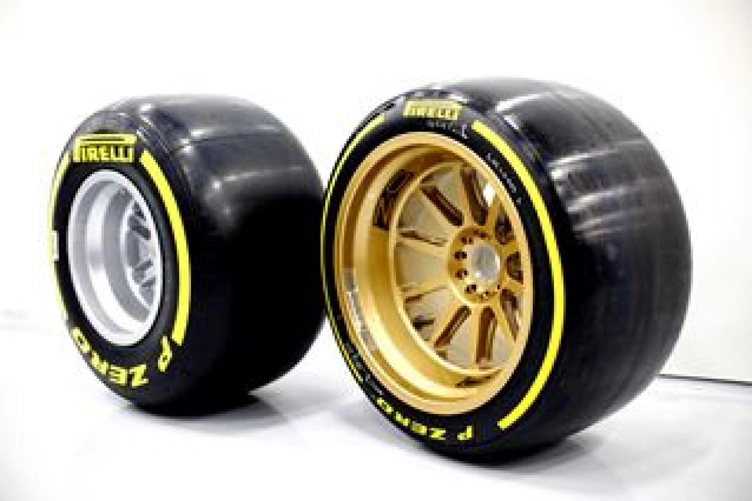 Pirelli prêt à introduire les pneus de 18 pouces dès 2016