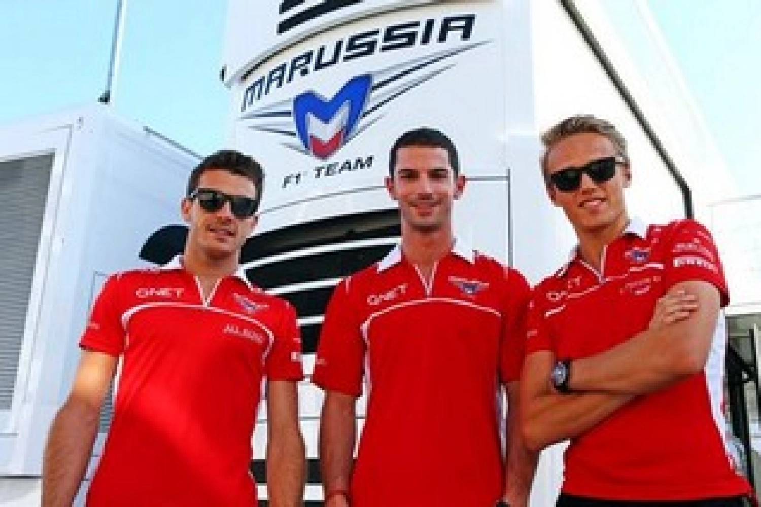 Marussia : Chilton et Rossi regardent ailleurs qu’en F1 pour leur avenir
