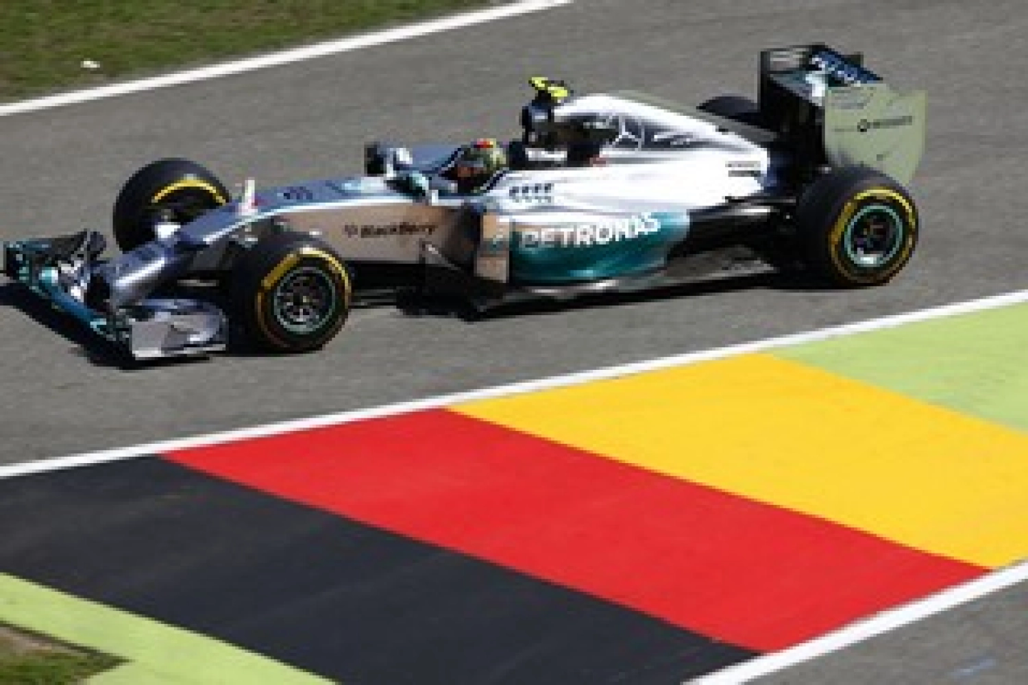 Hockenheim – Que faut-il attendre du Grand Prix de ce week-end ?