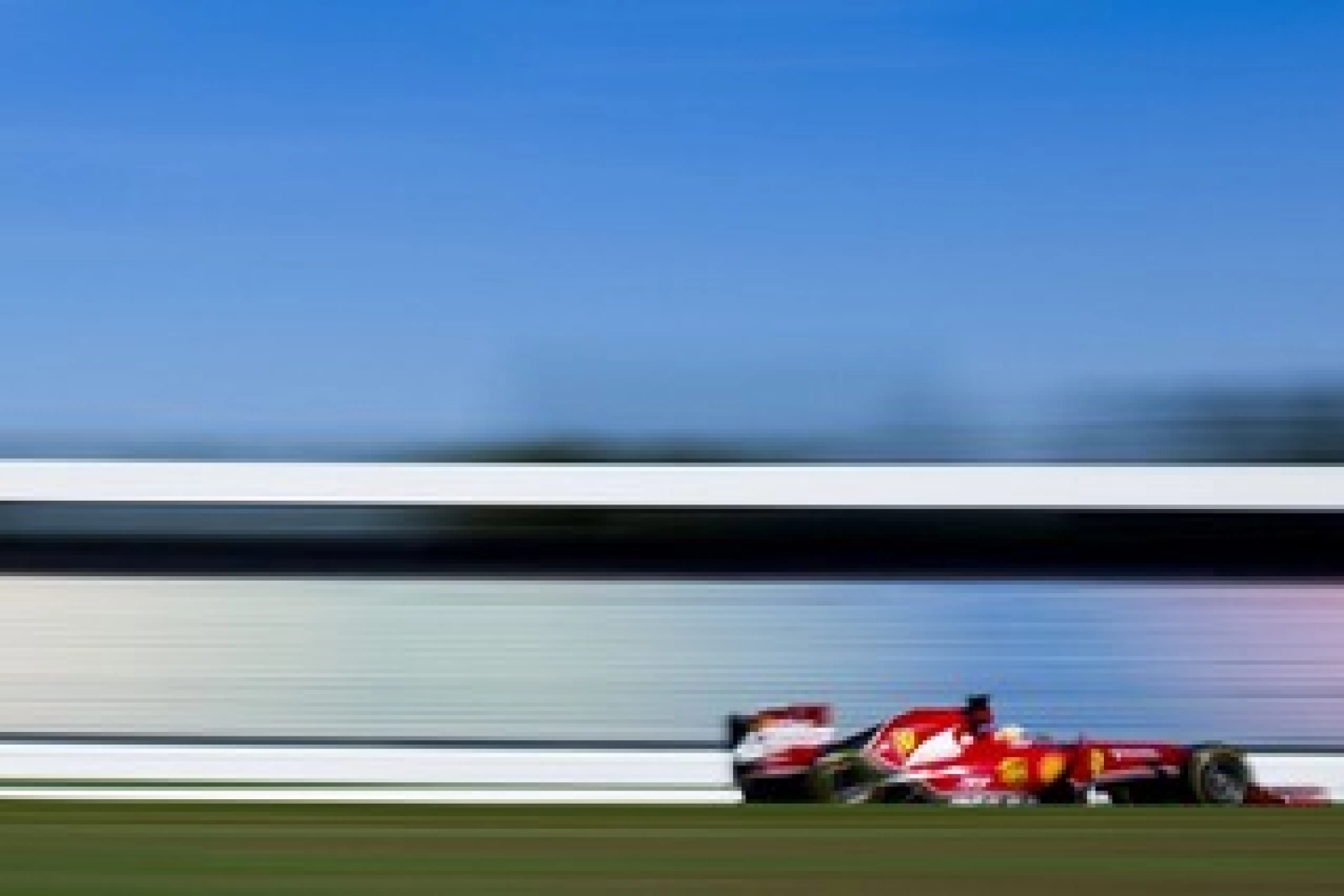 Dimanche : Alonso et Ferrari ne parviennent pas à reprendre du terrain sur Williams F1