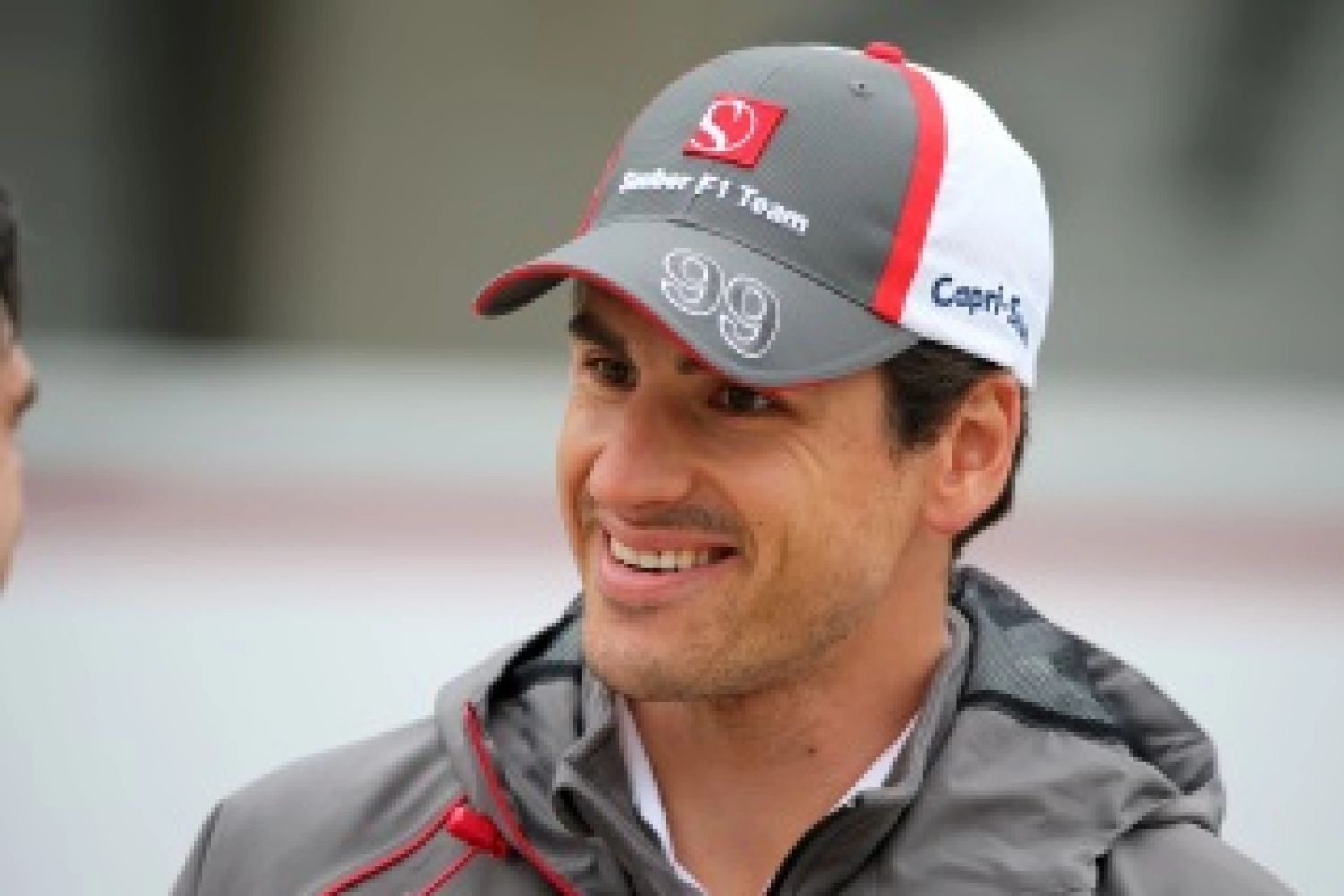 Sutil surpris par les nominations d’Ericsson et Nasr chez Sauber en 2015