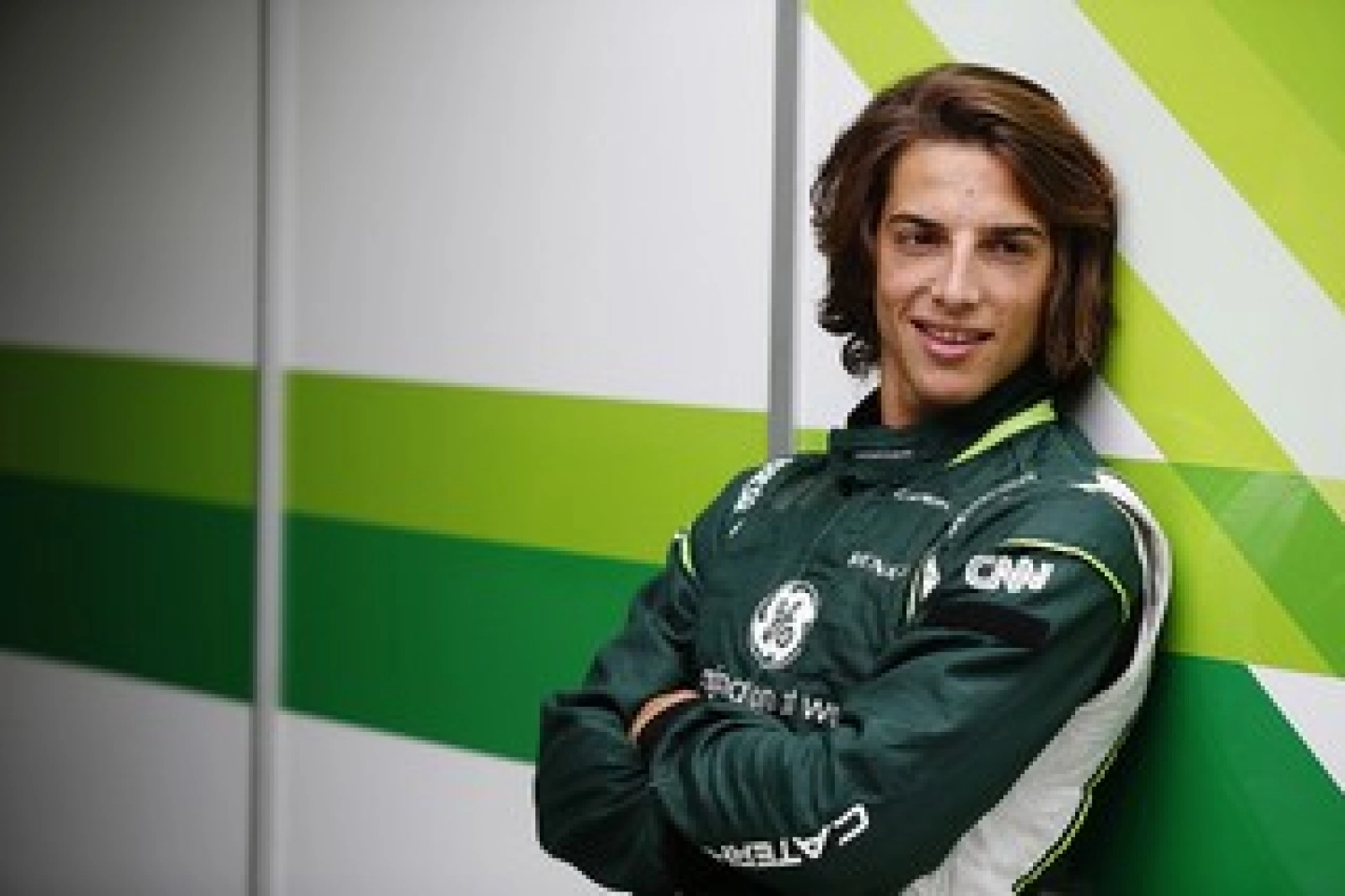 Merhi : J&rsquo;ai besoin de sponsors pour continuer