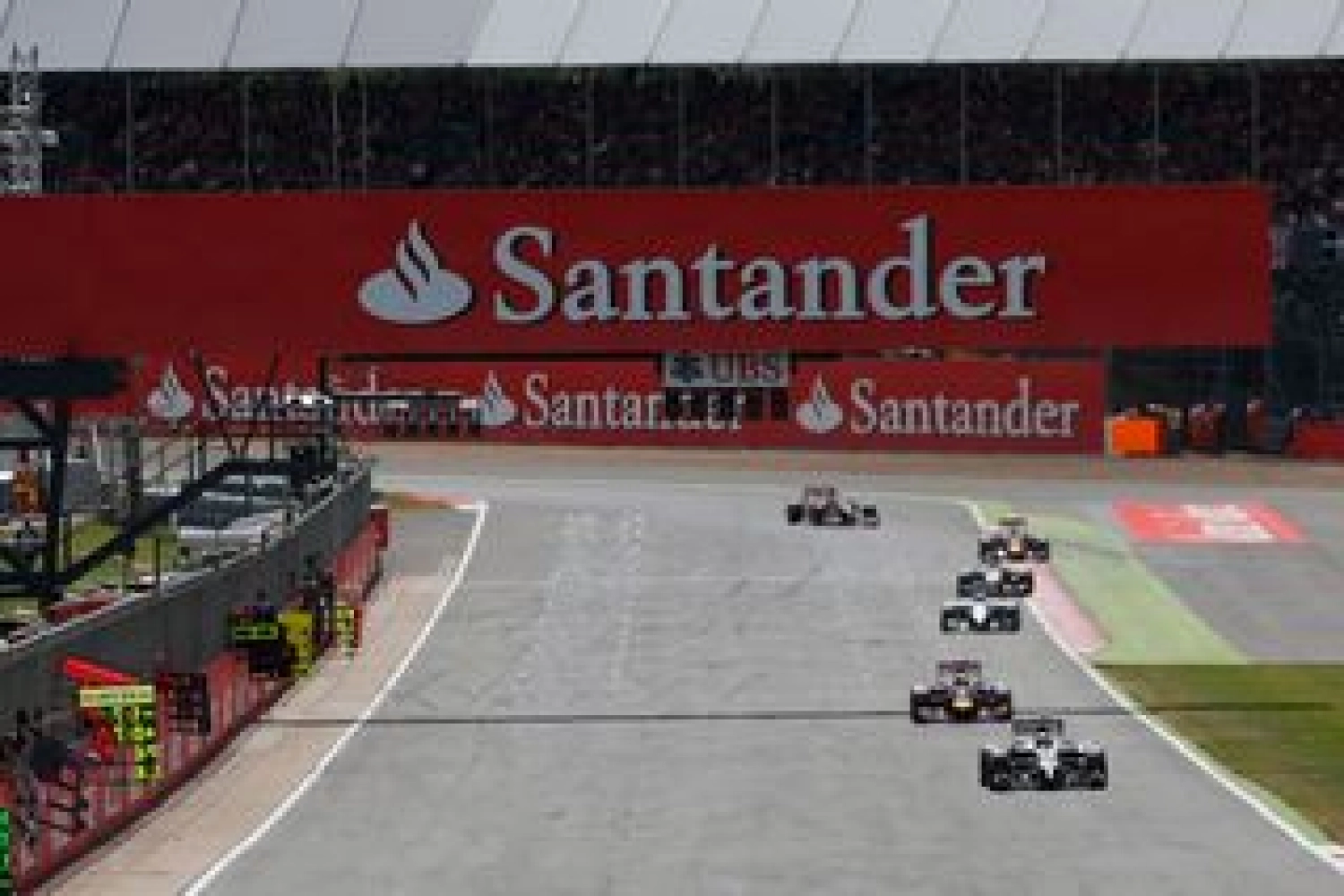 Grand Prix de Grande-Bretagne 2015 – Les qualifications en direct