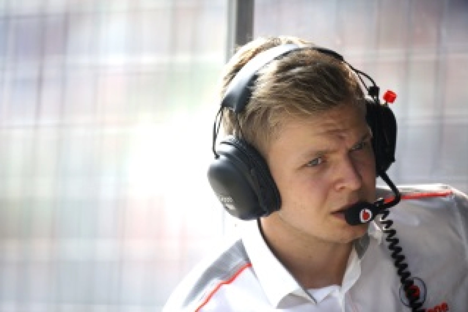Boullier persuadé que Magnussen sera de retour en F1 en 2016