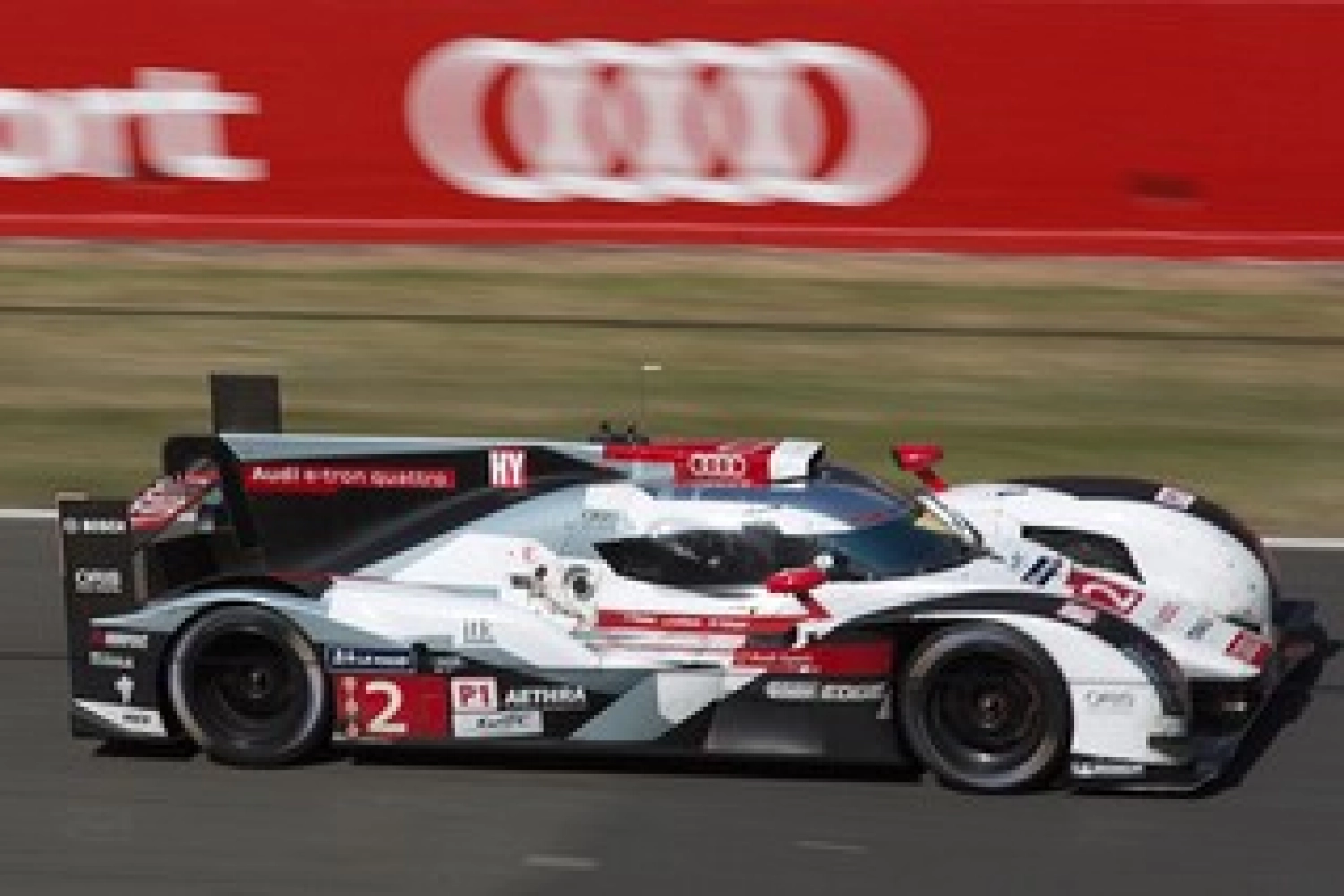 Audi pourrait arriver en F1 dès 2016