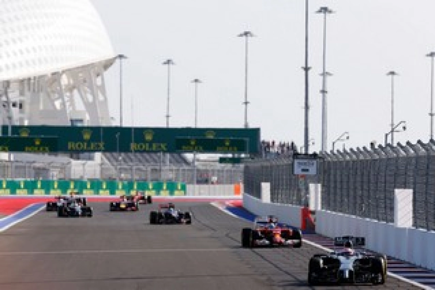 Le choix de Pirelli pour le GP du Brésil jugé "très dangereux"