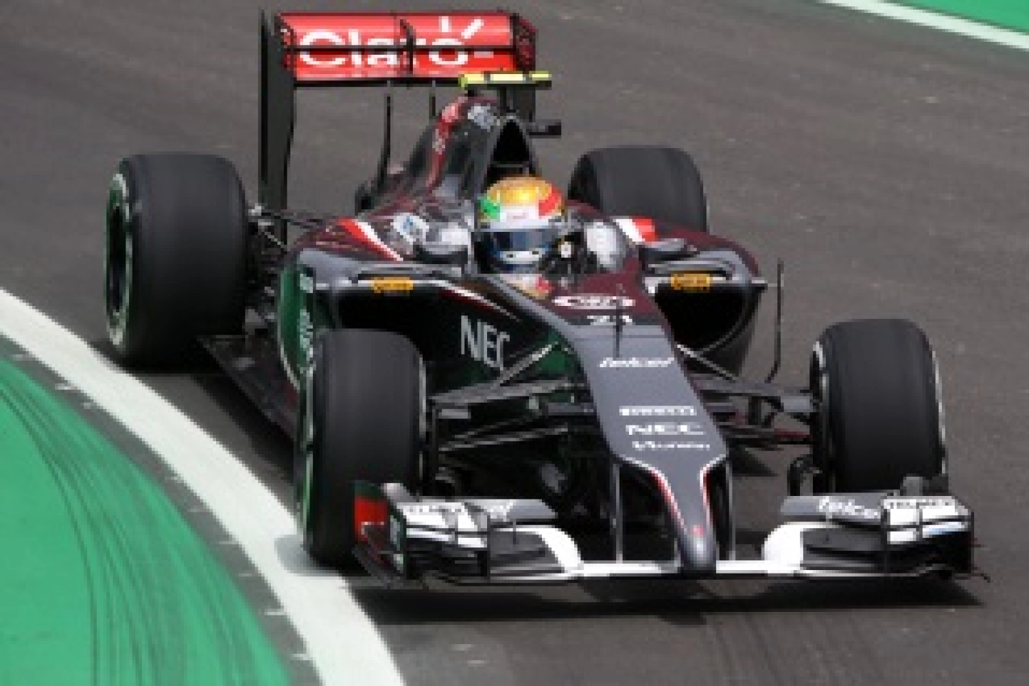 GP Brésil : Sauber F1 échoue encore dans la quête de ses premiers points