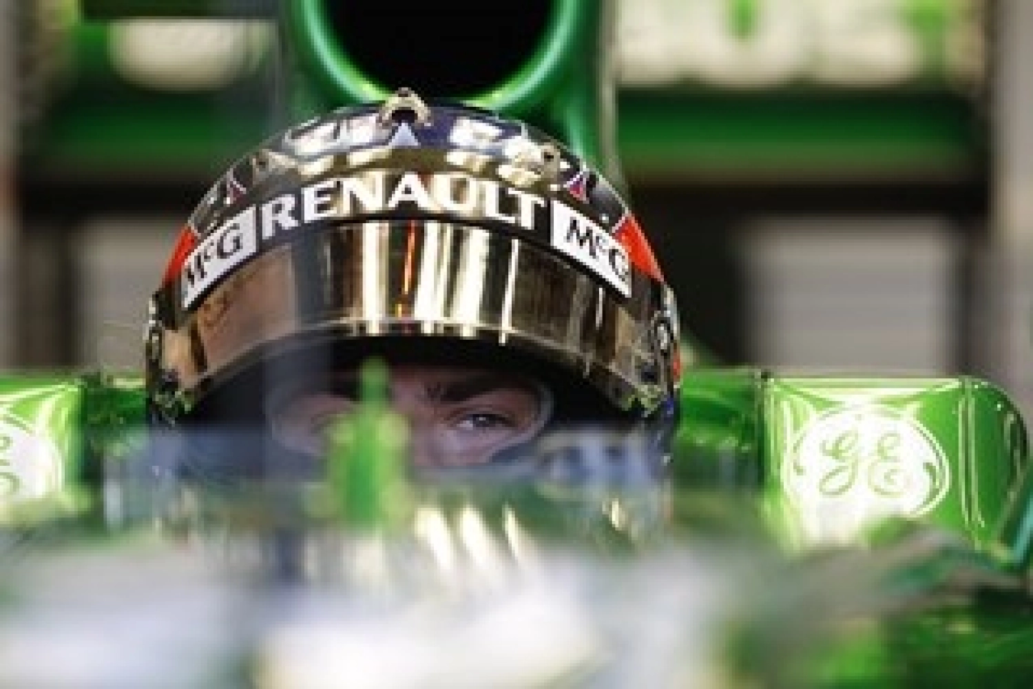 Officiel : Will Stevens pilotera pour Caterham F1 à Abu Dhabi