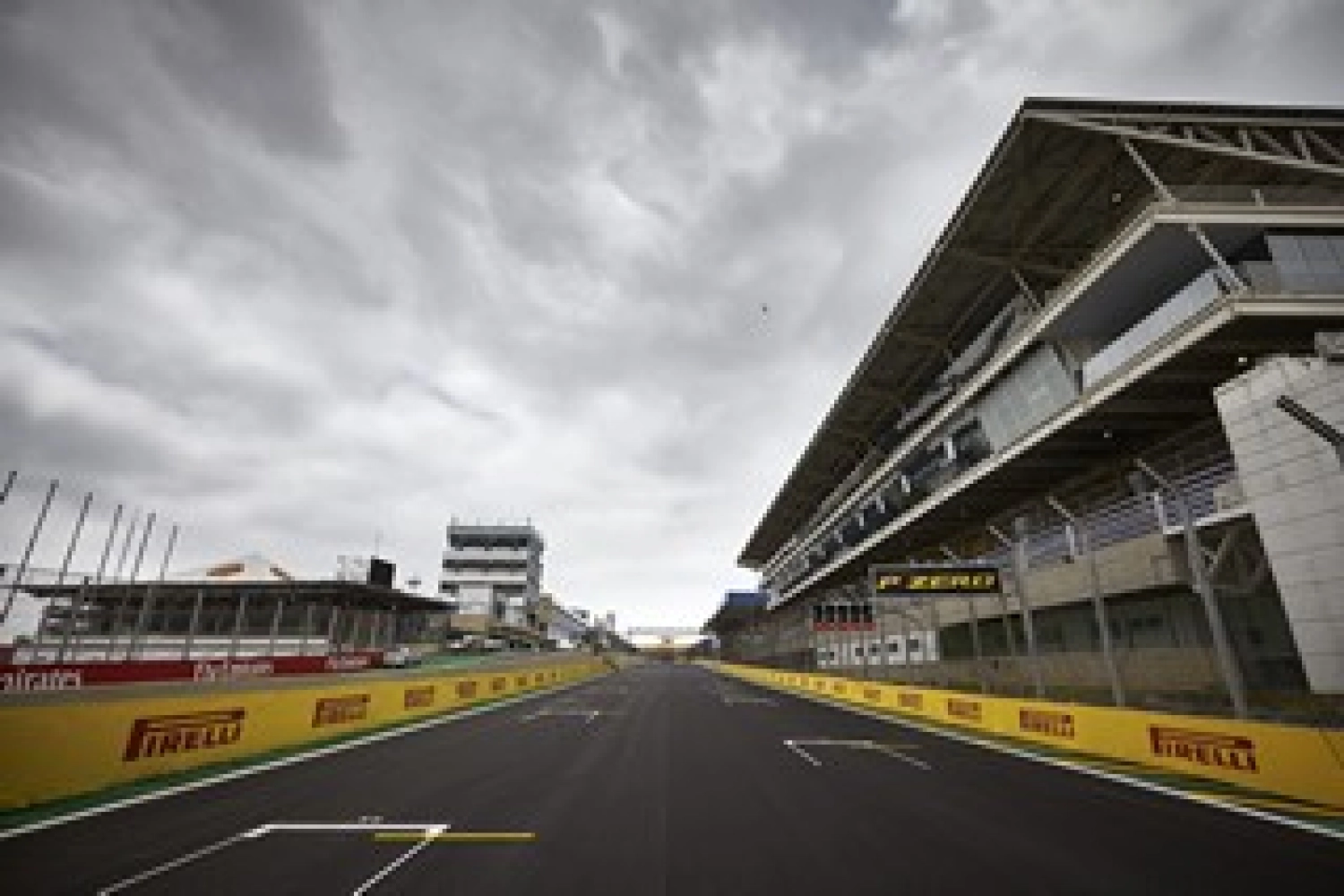 Grand Prix du Brésil 2014 de F1 : Les qualifications en direct