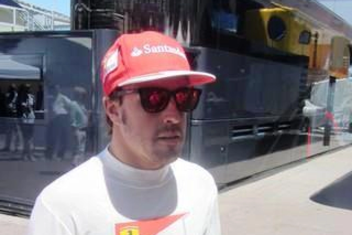 Abu Dhabi : Alonso privé d’EL2, Raikkonen 7ème chez Ferrari