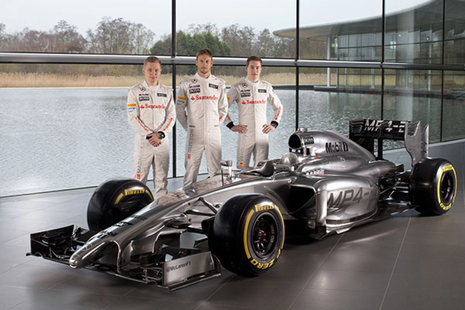 McLaren F1 : Le duo de pilotes annoncé ce jeudi