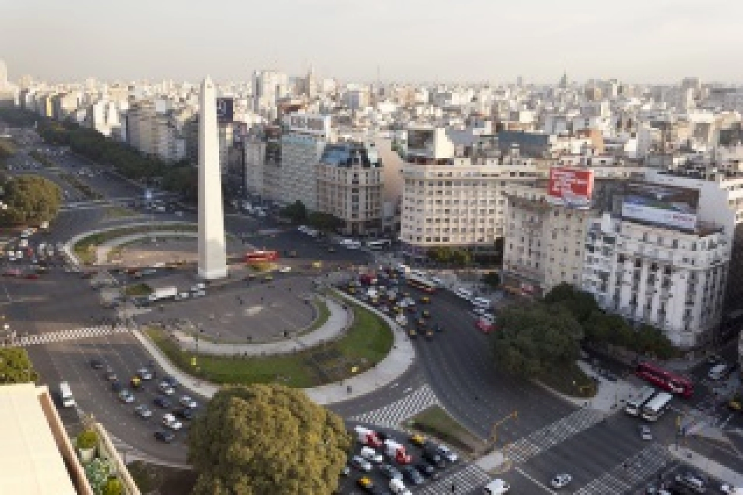 Formule E – ePrix Buenos Aires : Présentation du circuit et programme TV