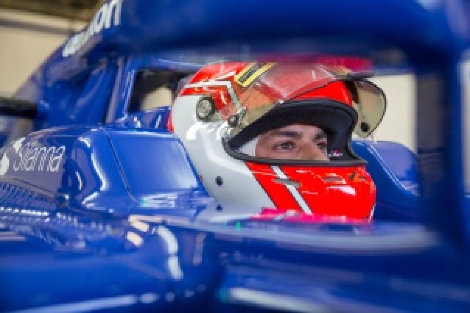 Satisfaction pour Sauber qui passe en Q3