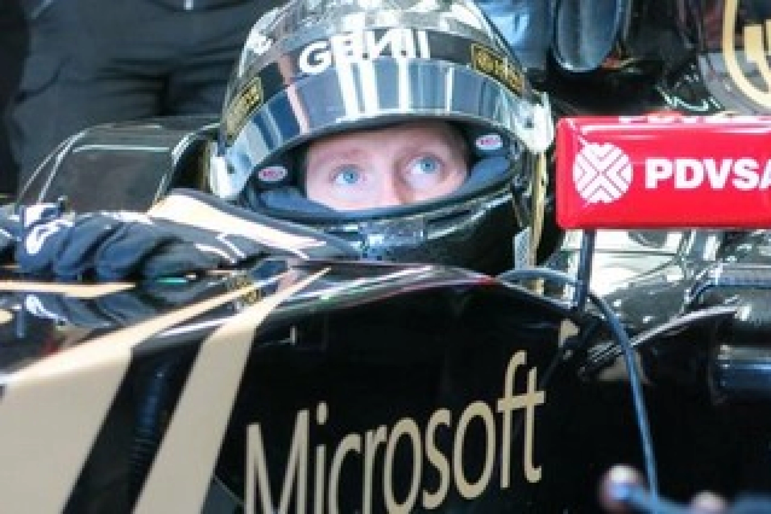 Romain Grosjean porte encore Lotus à bout de bras en qualifications