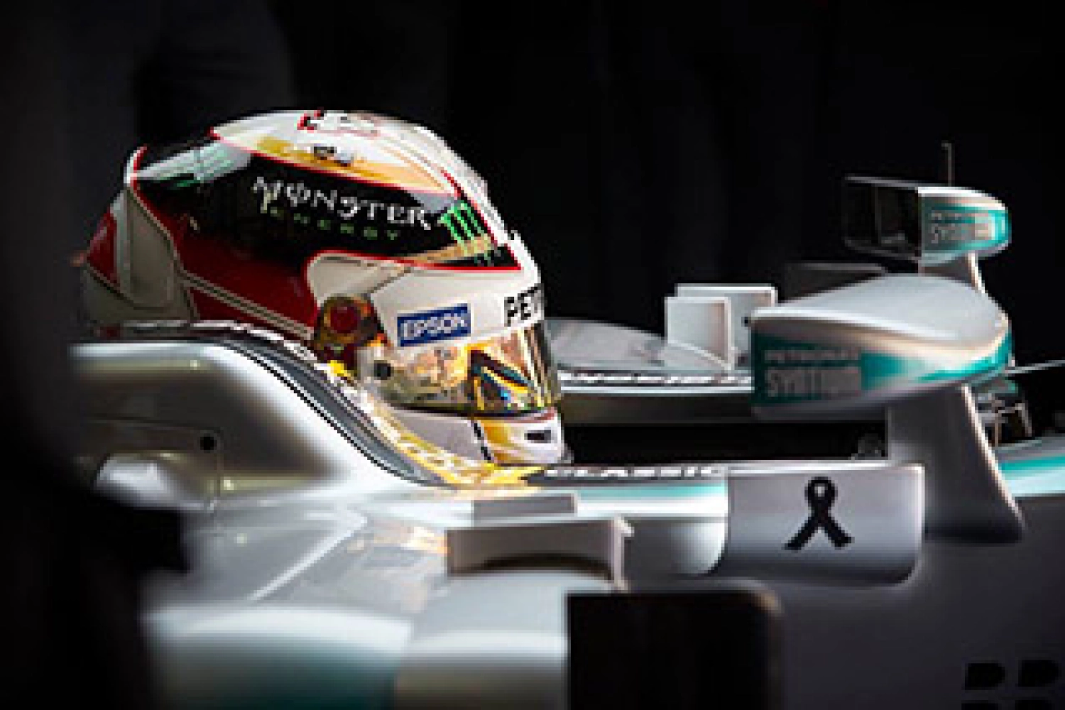 Bahreïn – EL3 : Hamilton au top, Vettel tout proche
