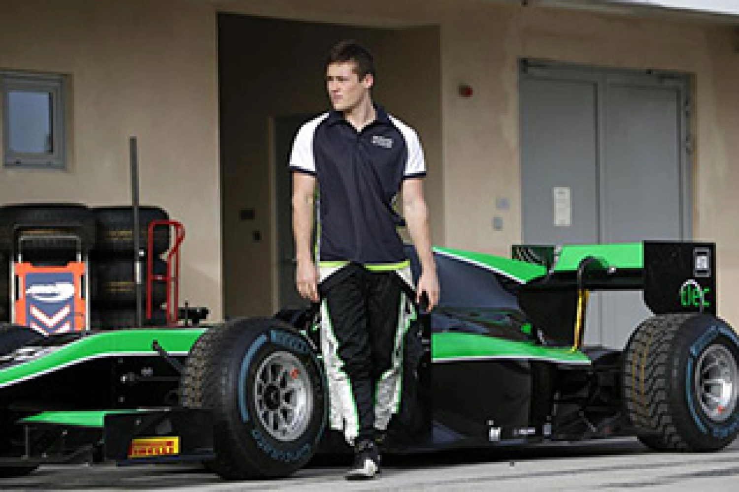 Abu Dhabi – Jour 3 : Stanaway devance Gasly